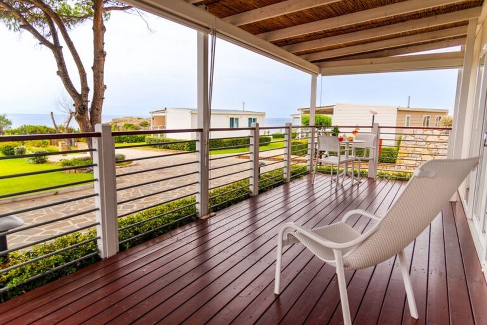 Residence 40° Parallelo